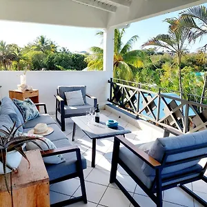  Appartement Les Cles D'emakeys
