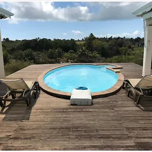  Appartement Loft Paradis